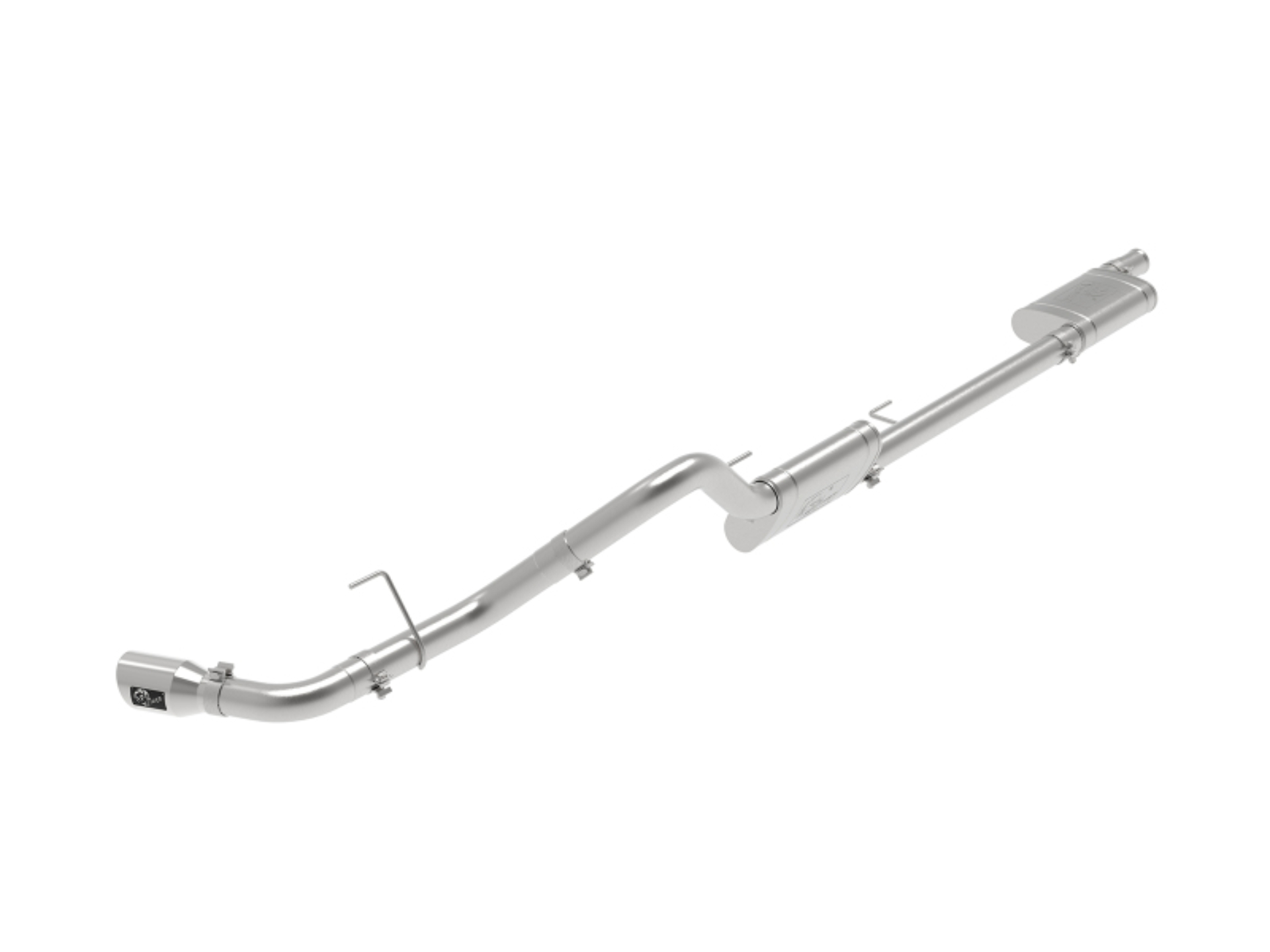 Picture of aFe Exhaust Cat Back - 49-48083-P
