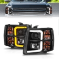 Picture of ANZO ANZ LED/Projector Headlights - 111545