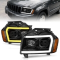 Picture of ANZO ANZ LED/Projector Headlights - 111543