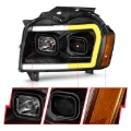Picture of ANZO ANZ LED/Projector Headlights - 111543