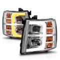 Picture of ANZO ANZ LED/Projector Headlights - 111546