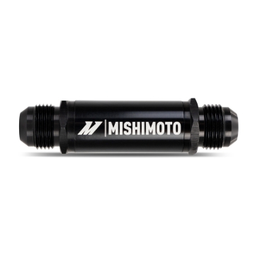 Picture of Mishimoto MM In-Line Pre-Filters - MMOC-PF-10