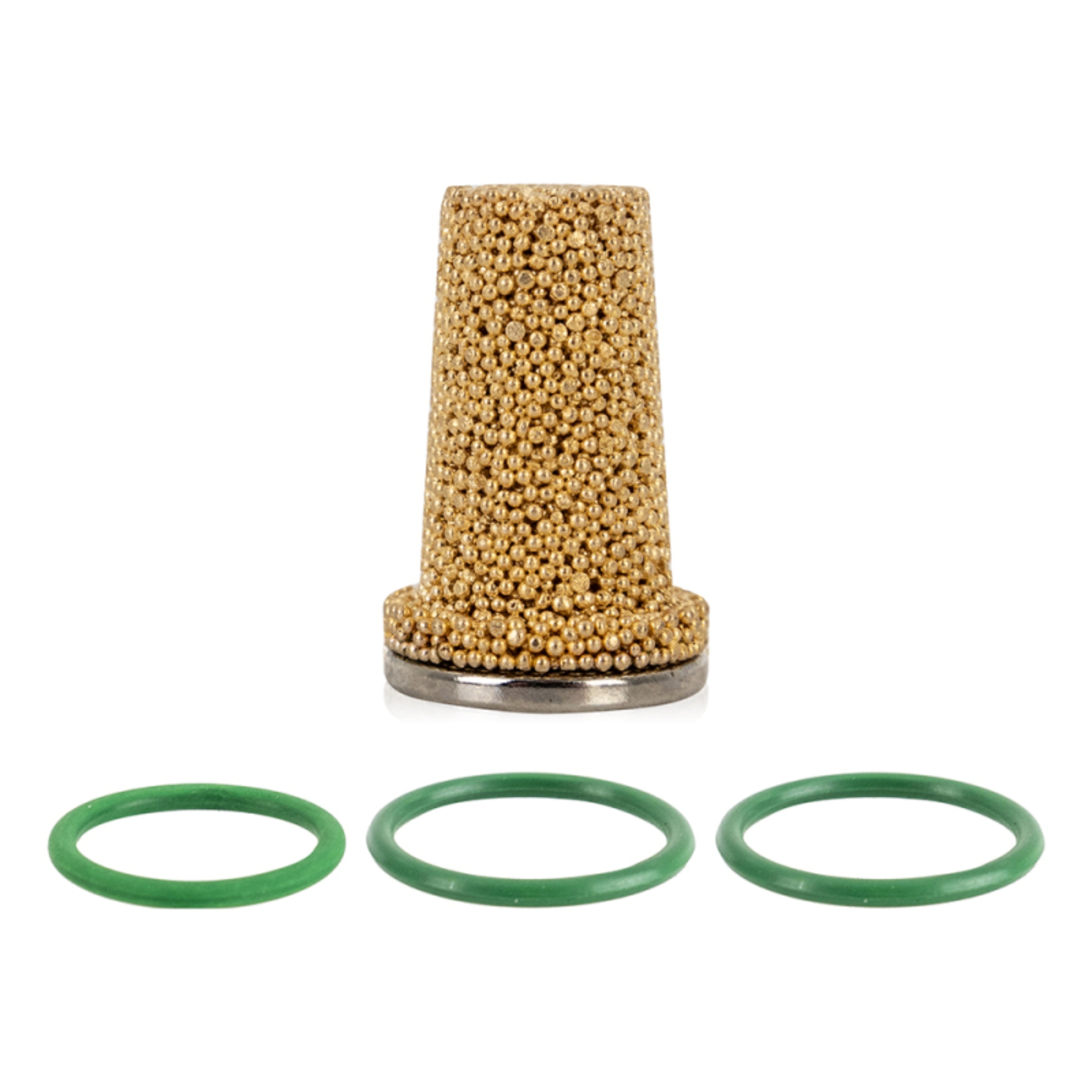 Picture of Mishimoto MM In-Line Pre-Filters - MMOC-PF-RP
