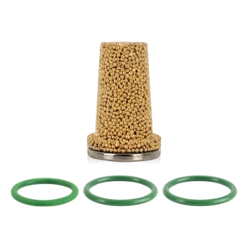 Picture of Mishimoto MM In-Line Pre-Filters - MMOC-PF-RP