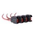 Picture of Grams Performance GP Injector Adapters Fuel Injector Adapters - G2-99-0225