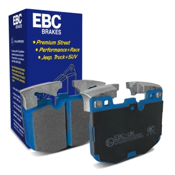 Picture of EBC Bluestuff Brake Pad Sets - DP52302NDX