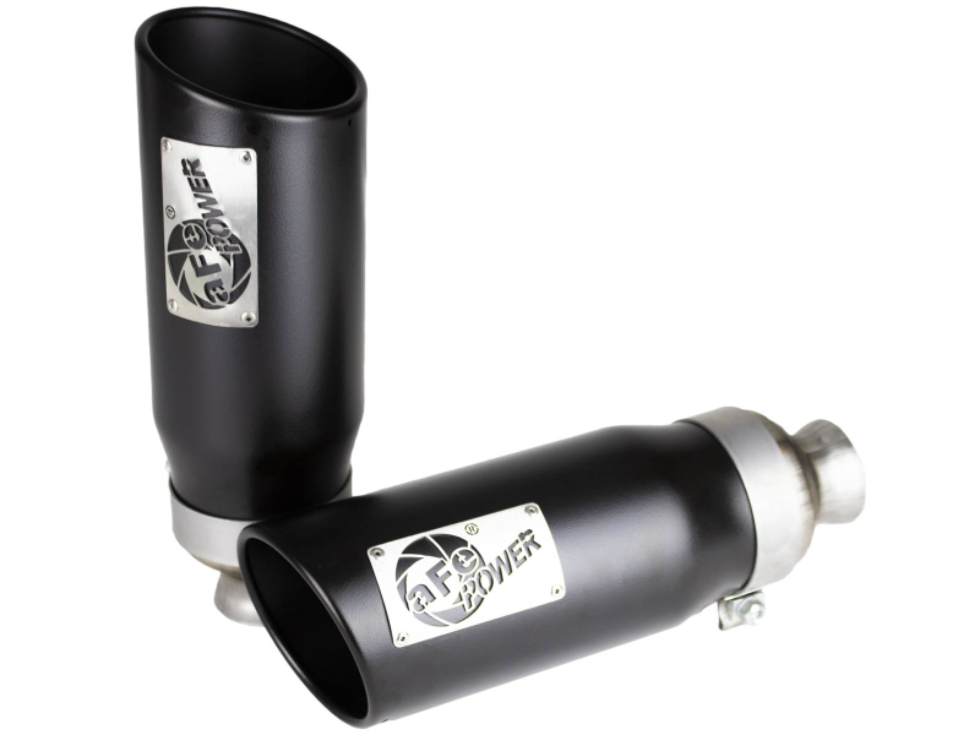 Picture of aFe Mach Force-Xp Exhaust Tip - 49C42073-B