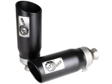 Picture of aFe Mach Force-Xp Exhaust Tip - 49C42073-B
