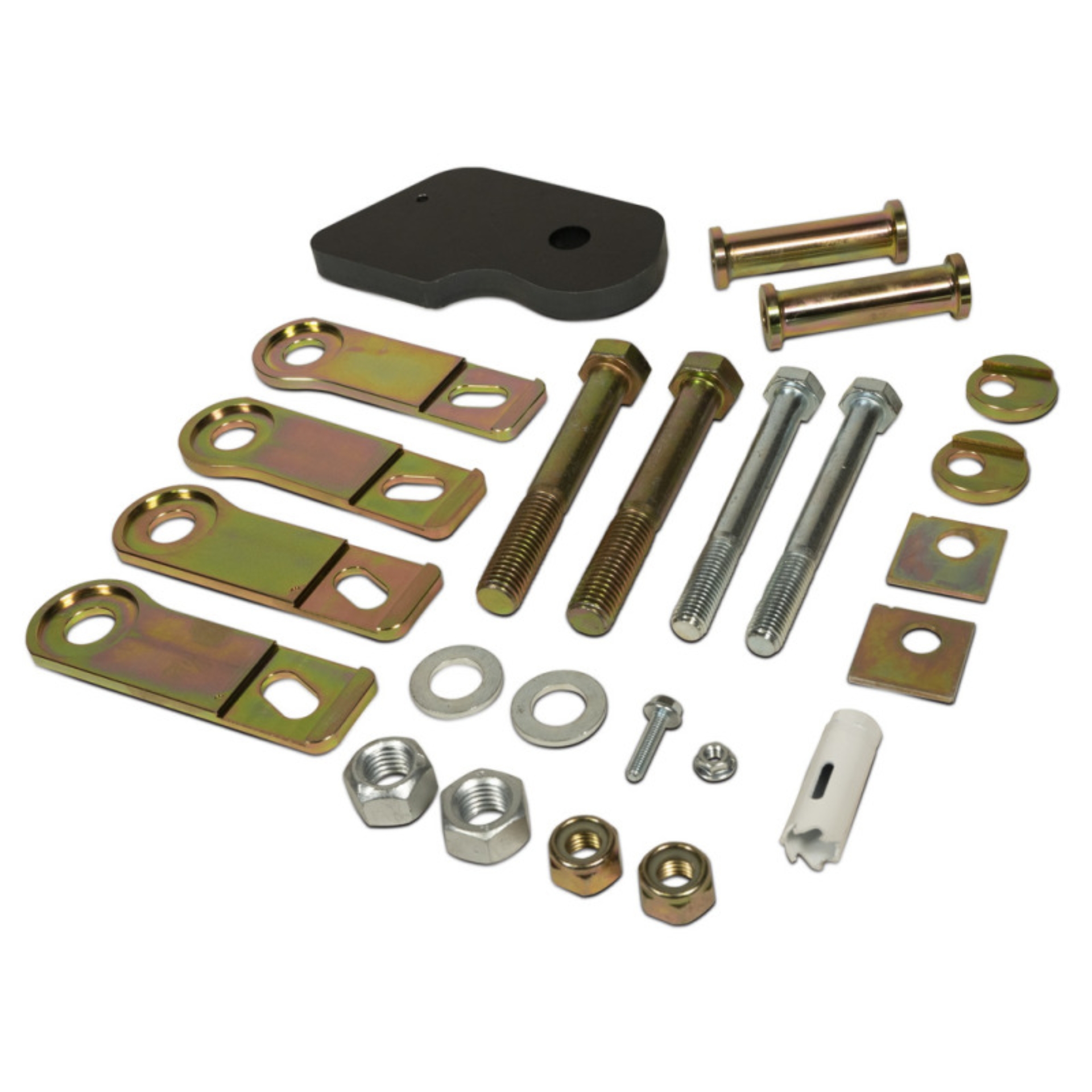 Picture of BD Diesel BDD Steering Upgrade Kits Steering Stabilizer - 1032103