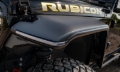 Picture of Bushwacker BUS Jeep Flat Style Flares Fender Flares - 11950-07
