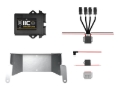 Picture of ICON ICO Intelligent Control Kits Suspension Controllers - 53502