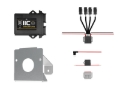 Picture of ICON ICO Intelligent Control Kits Suspension Controllers - 53504