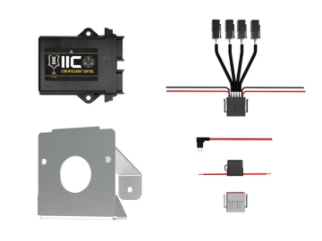 Picture of ICON ICO Intelligent Control Kits Suspension Controllers - 53504