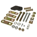 Picture of BD Diesel BDD Steering Upgrade Kits Steering Stabilizer - 1032103