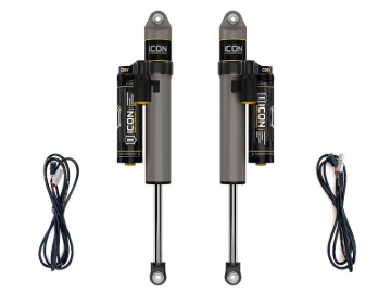 Picture of ICON ICO 2.5 Series Shocks Shocks and Struts - 27726EP