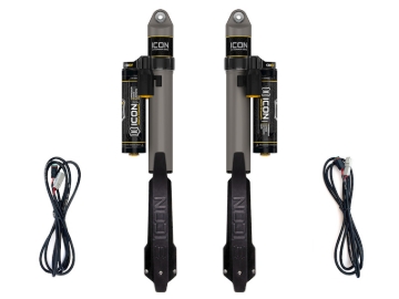 Picture of ICON ICO 2.5 Series Shocks Shocks and Struts - 27727EP