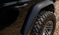 Picture of Bushwacker BUS Jeep Flat Style Flares Fender Flares - 11950-07