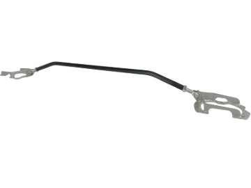 Picture of Whiteline WL Strut Bars-Front - KSB658