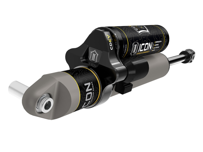 Picture of ICON ICO 2.5 Series Shocks Shocks and Struts - 27726EP