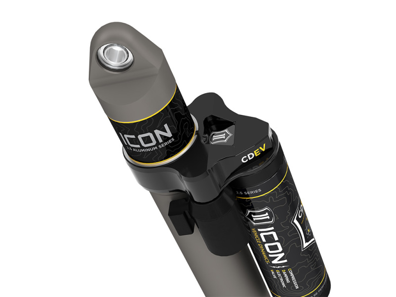 Picture of ICON ICO 2.5 Series Shocks Shocks and Struts - 27726EP
