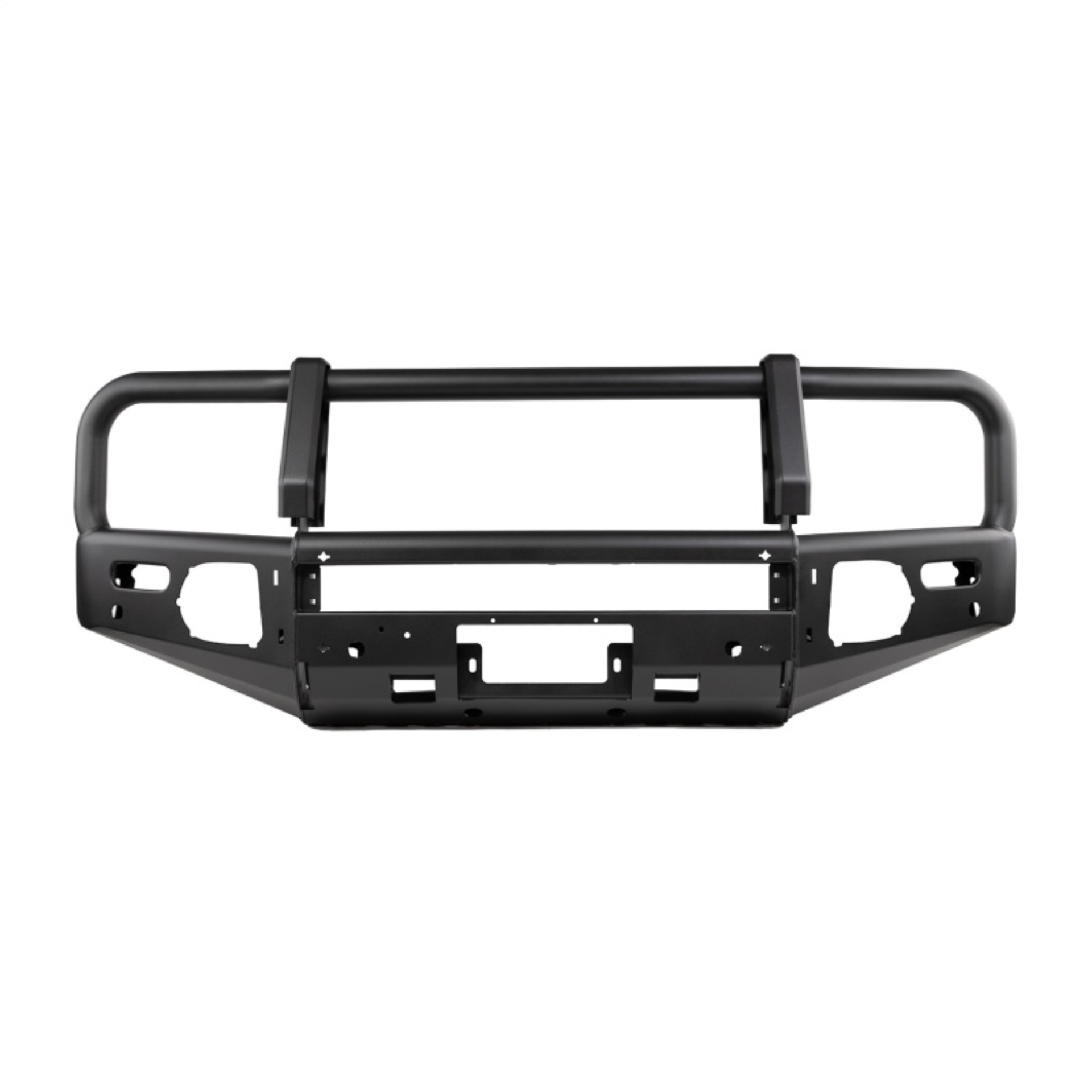 Picture of ARB Summit Bull Bars - 3480010