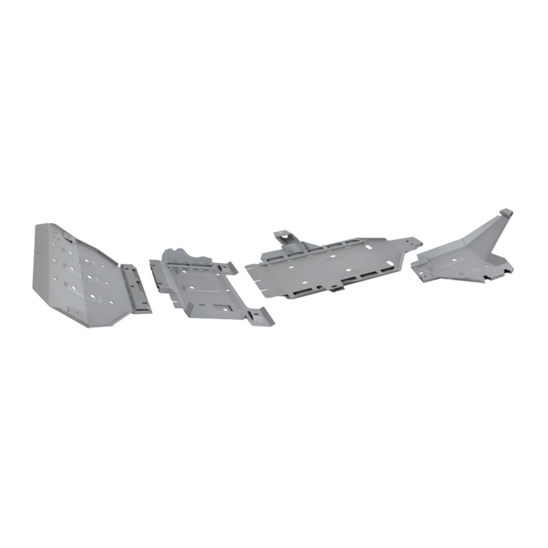Picture of ARB UVP Panels Skid Plates - 5480100