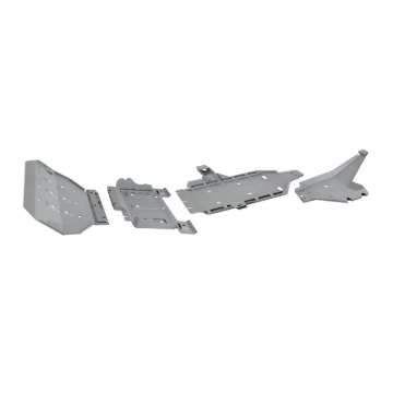 Picture of ARB UVP Panels Skid Plates - 5480100