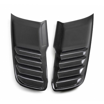 Picture of Anderson Composites AND Hood Vents - AC-HV21DGTRX