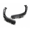 Picture of Anderson Composites AND Light Surrounds Carbon Accessories - AC-HLS21DGTRX