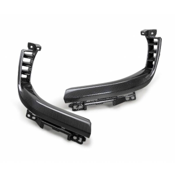 Picture of Anderson Composites AND Light Surrounds Carbon Accessories - AC-HLS21DGTRX