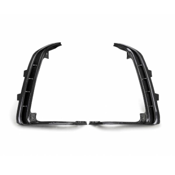 Picture of Anderson Composites AND Light Surrounds Carbon Accessories - AC-TLS21DGTRX