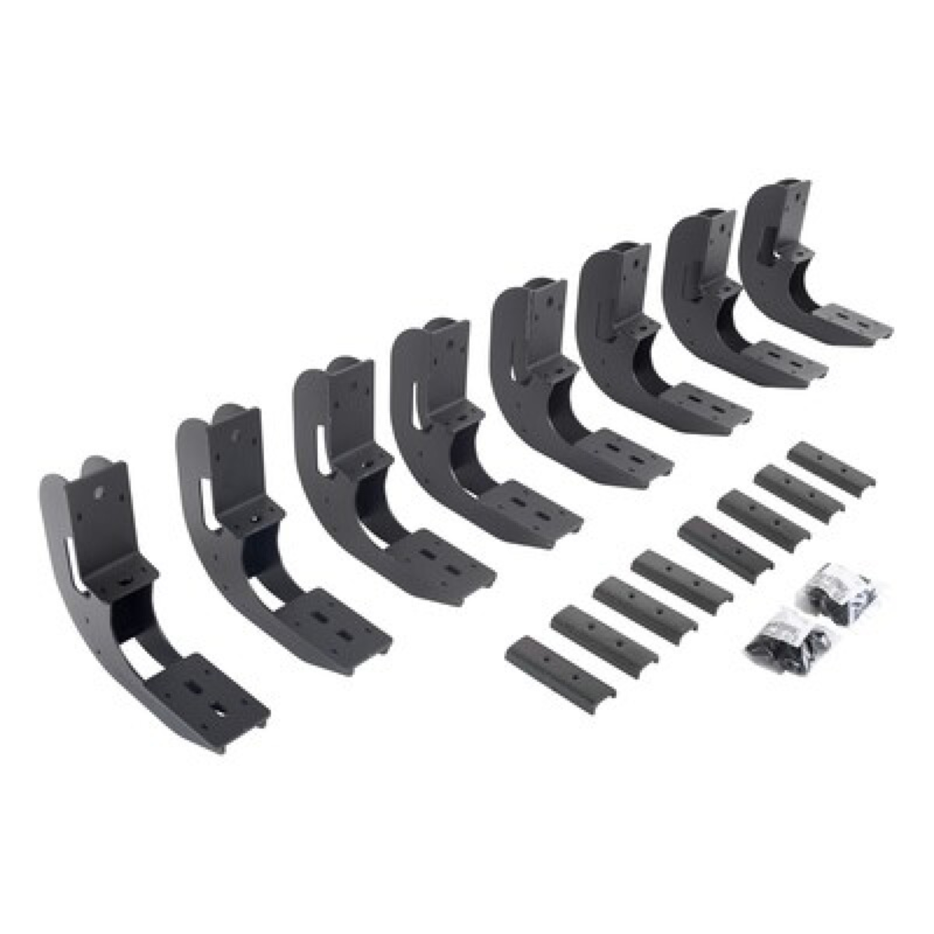 Picture of Go Rhino GOR V3/RB10/RB20/RB30 Brackets - 6940486