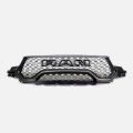 Picture of Anderson Composites AND Front Grilles - AC-GT21DGTRX-L