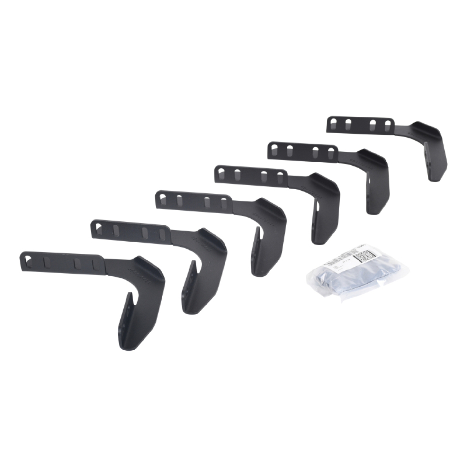 Picture of Go Rhino GOR V3/RB10/RB20/RB30 Brackets - 6941766