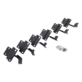 Picture of Go Rhino GOR V3/RB10/RB20/RB30 Brackets - 6941556