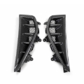 Picture of Anderson Composites AND Misc Carbon-Exterior Carbon Accessories - AC-FD21DGTRX