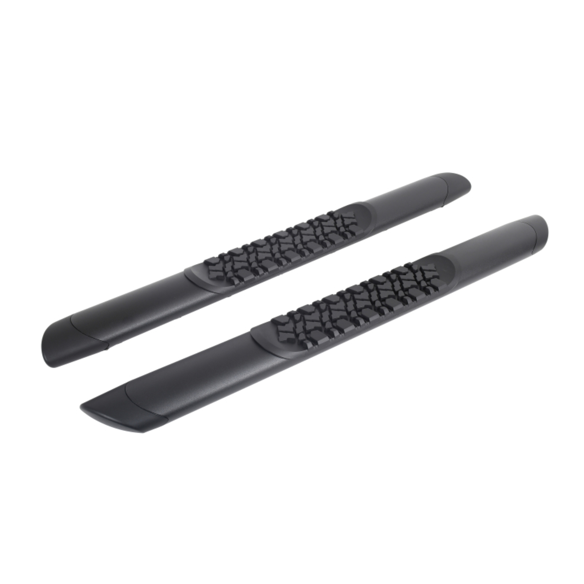 Picture of Go Rhino GOR Vertex V3 Side Steps - V300052T