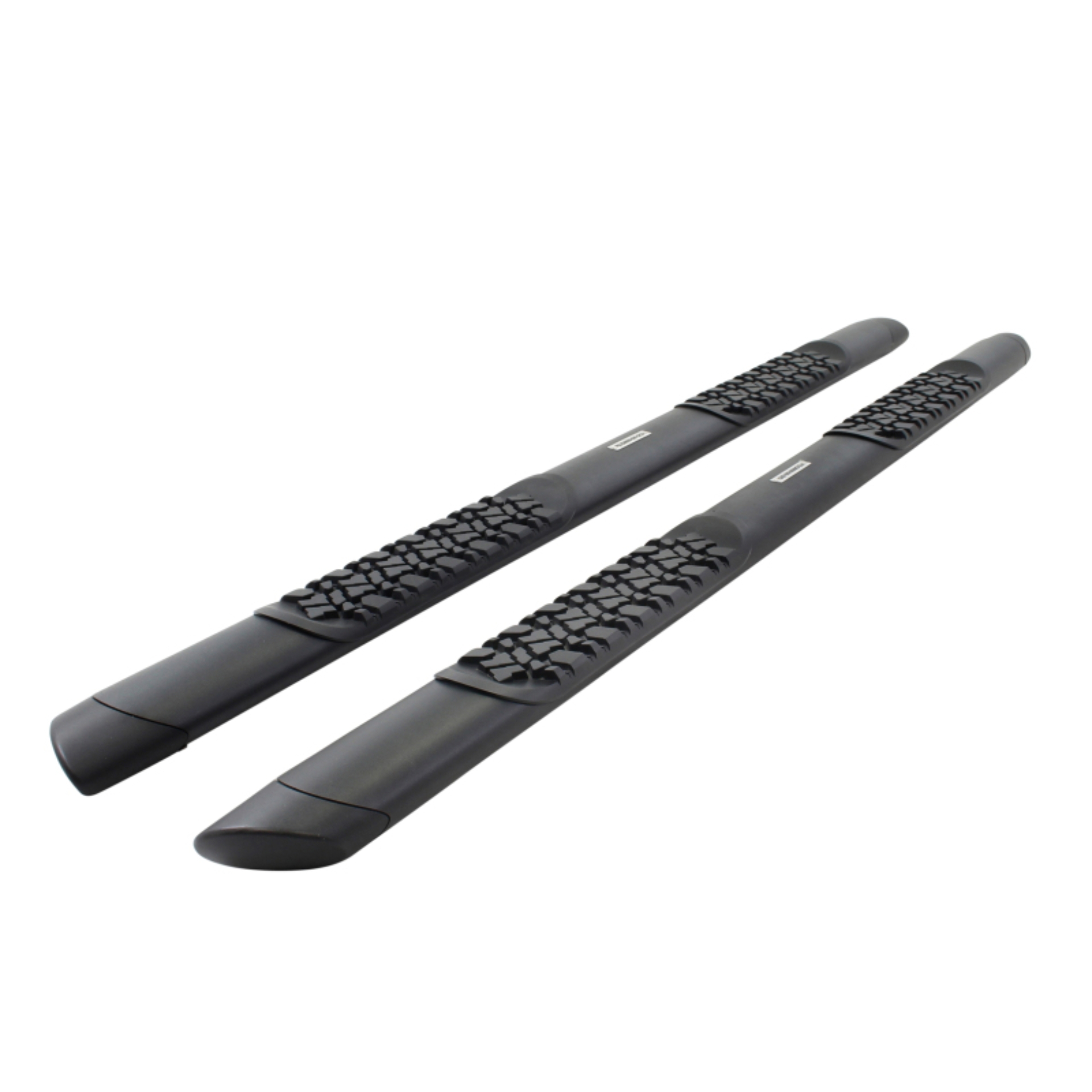 Picture of Go Rhino GOR Vertex V3 Side Steps - V300087T