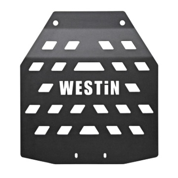 Picture of Westin WES Skid Plates - 42-21085