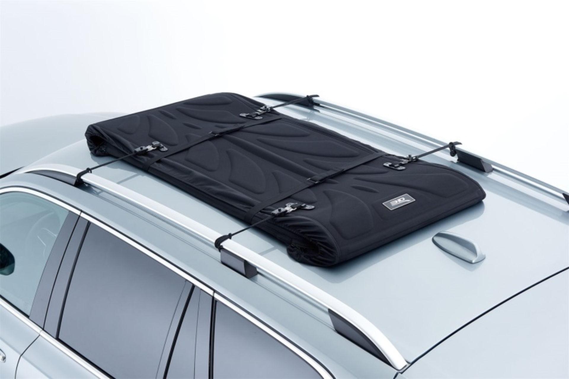 Picture of 3D MAXpider ACE Roof Bags Roof Baskets - 6096-09