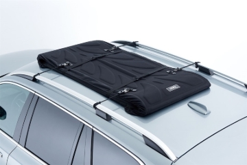 Picture of 3D MAXpider ACE Roof Bags Roof Baskets - 6096-09
