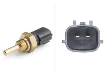 Picture of Hella Temp Sensors Stock Replacement Sensors - 009107531