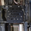 Picture of Westin WES Skid Plates - 42-21085