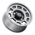 Picture of Method MR705 17x8.5 0mm Offset 8x170 130.81mm CB Titanium Wheel