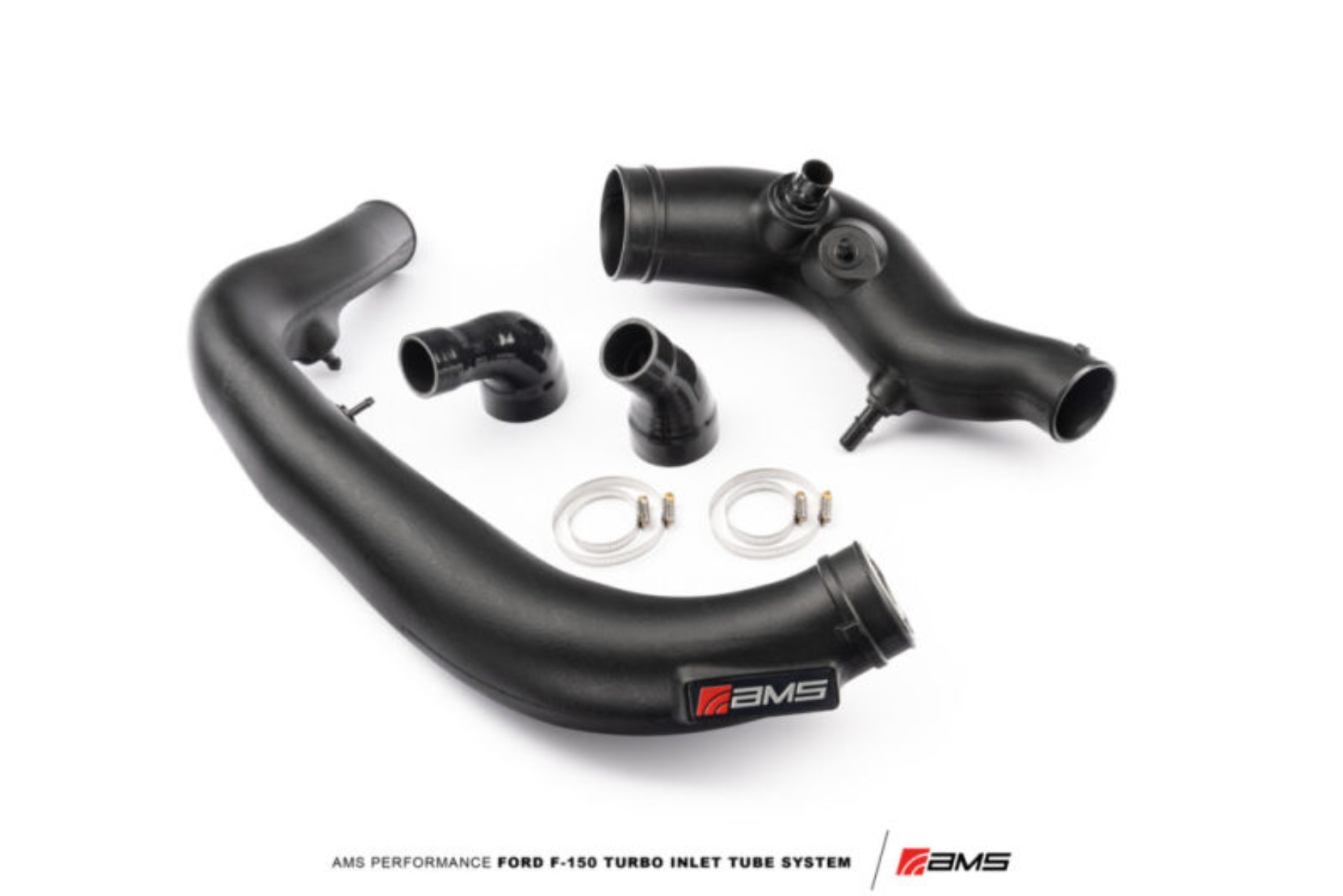 Picture of AMS Turbo Components Turbo Upgrade Components - AMS.46.08.0001-1