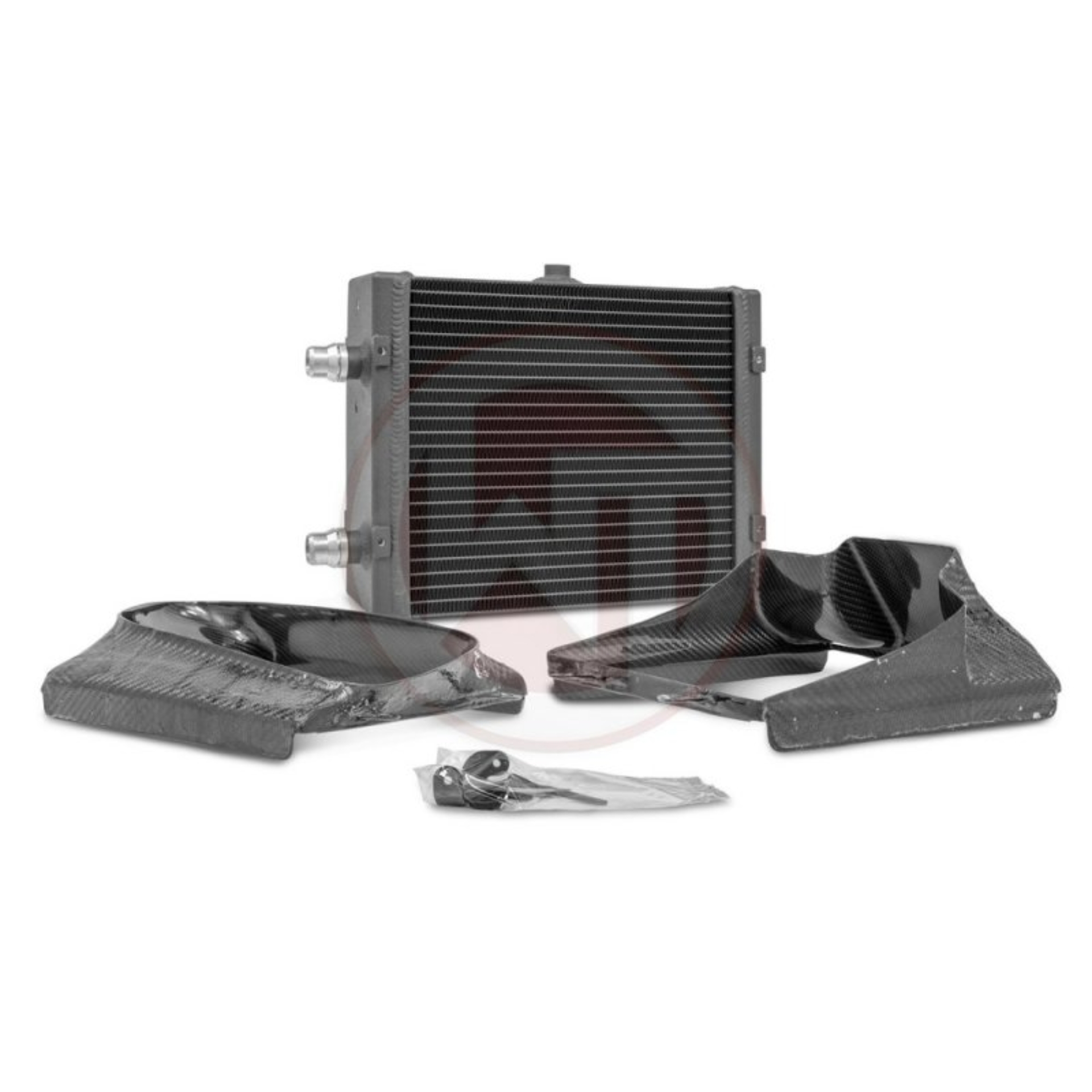Picture of Wagner Tuning WGT Radiator Kits - 400001018