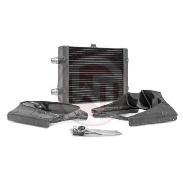 Picture of Wagner Tuning WGT Radiator Kits - 400001018