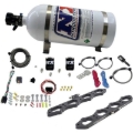 Picture of Nitrous Express NEX Nitrous Oxide Kits Nitrous Systems - 20956-10