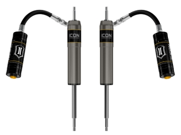 Picture of ICON ICO 2.5 Series Shocks Shocks and Struts - 87842P