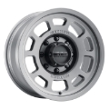 Picture of Method MR705 17x8.5 0mm Offset 8x170 130.81mm CB Titanium Wheel